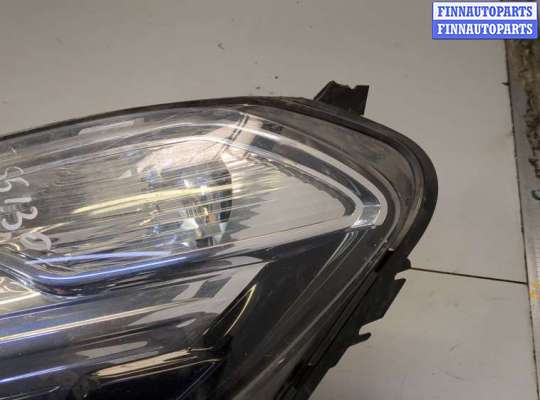 купить Фара (передняя) на Nissan Qashqai 2006-2013