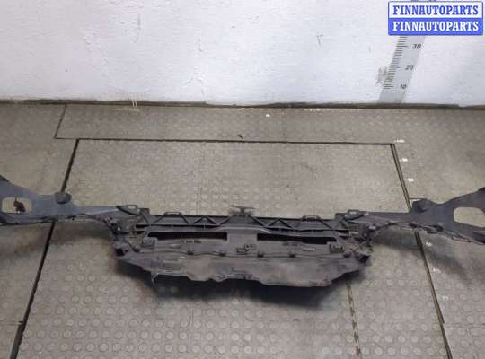 купить Накладка замка капота на Ford Focus 3 2011-2015