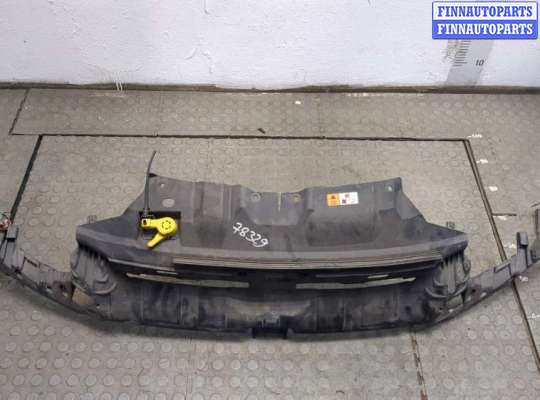 купить Накладка замка капота на Ford Focus 3 2011-2015