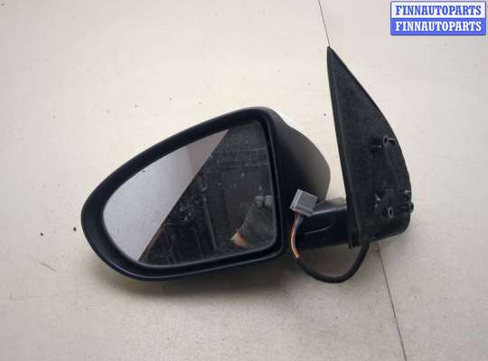Зеркало боковое NS964119 на Nissan Qashqai 2006-2013