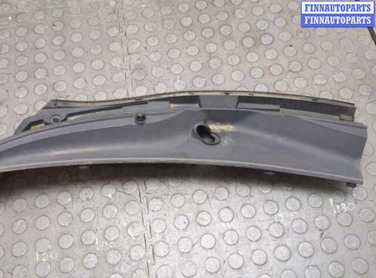 купить Жабо под дворники (дождевик) на Citroen C1 2005-2014