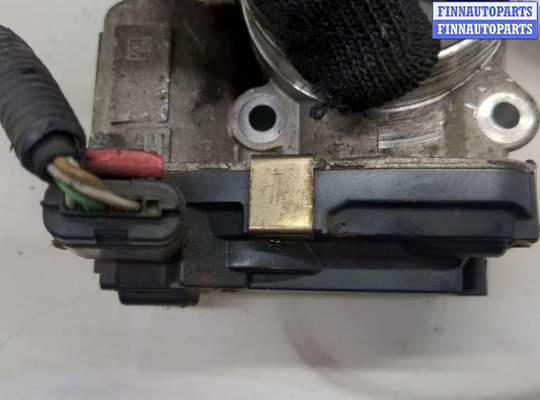 купить Заслонка дроссельная на Opel Antara 2006-2015