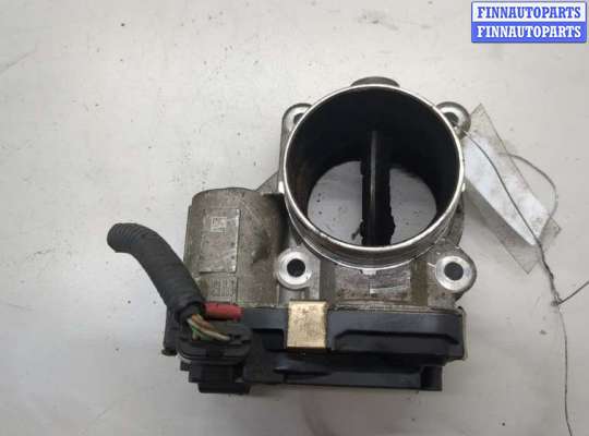 купить Заслонка дроссельная на Opel Antara 2006-2015