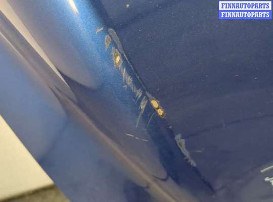 купить Обшивка капота на Peugeot 308 2007-2013
