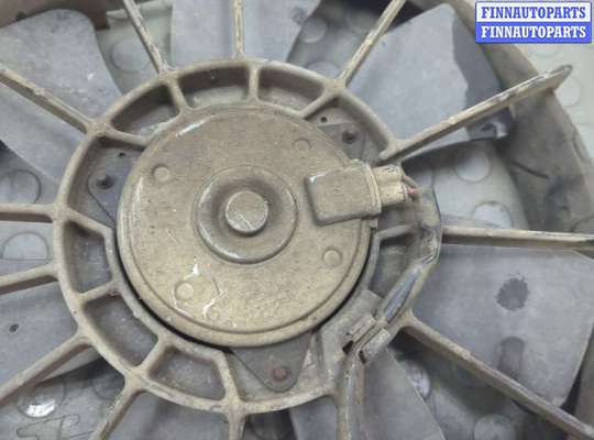 купить Вентилятор радиатора на Suzuki Grand Vitara 2005-2016