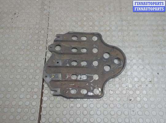 Защита днища, запаски, КПП, подвески IFM3989 на Infiniti QX56 2004-2010