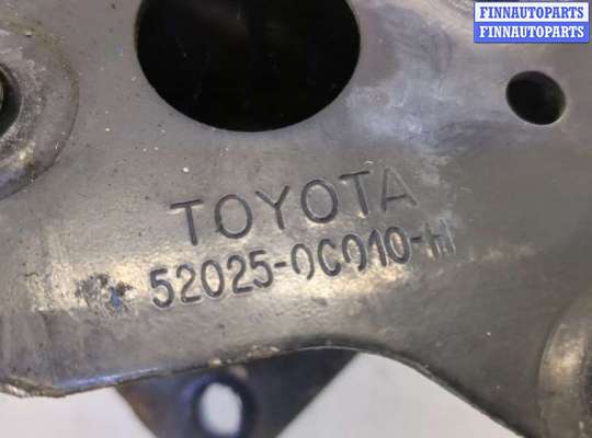 купить Кронштейн усилителя бампера на Toyota Tundra 2007-2013