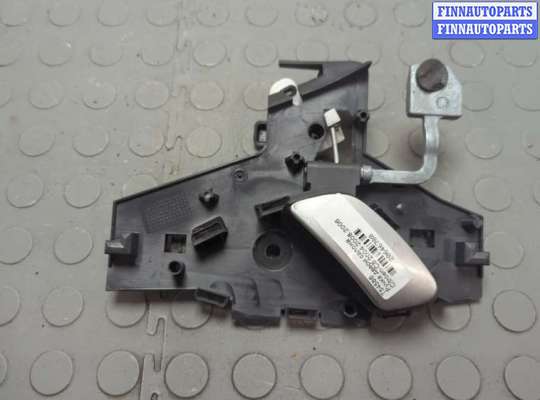 купить Ручка двери салона на Citroen C5 2004-2008