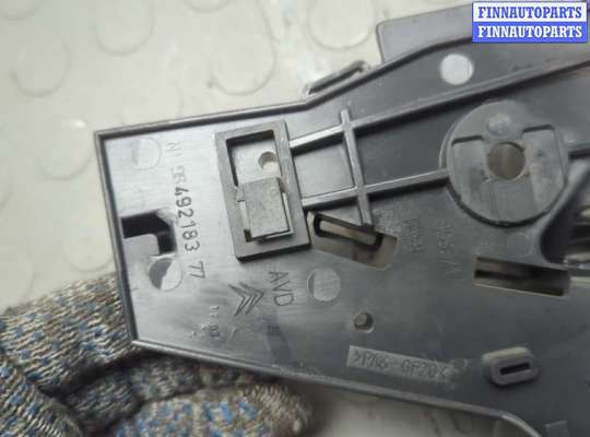 купить Ручка двери салона на Citroen C5 2004-2008