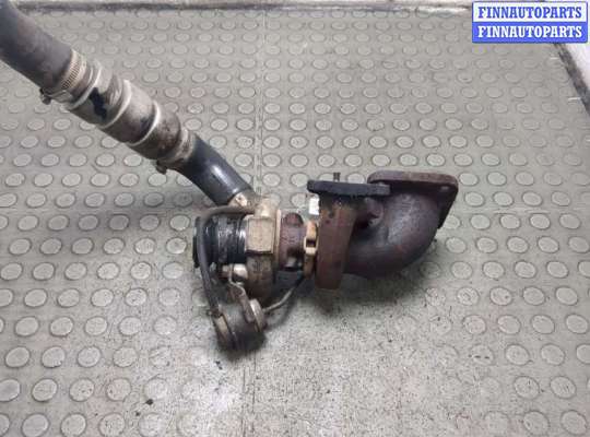 Турбина FO2213023 на Ford Transit 2006-2014