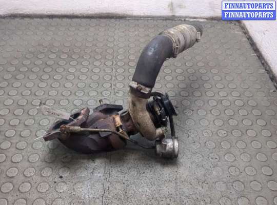 купить Турбина на Ford Transit 2006-2014