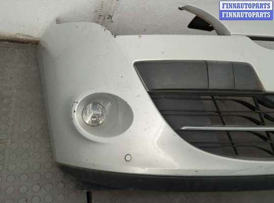 купить Бампер на Renault Megane 3 2009-2016