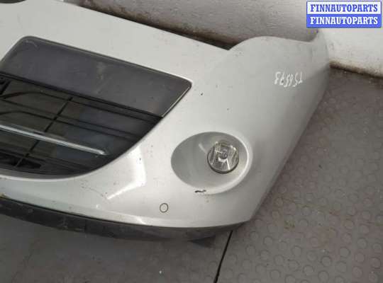 купить Бампер на Renault Megane 3 2009-2016