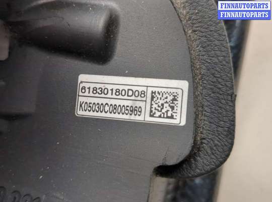 купить Руль на Skoda Octavia (A5) 2004-2013