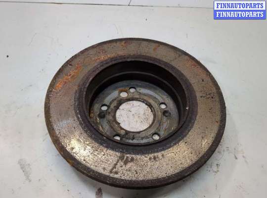 купить Диск тормозной на Mercedes E W210 1995-2002