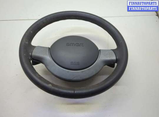 купить Руль на Smart Fortwo 1998-2007