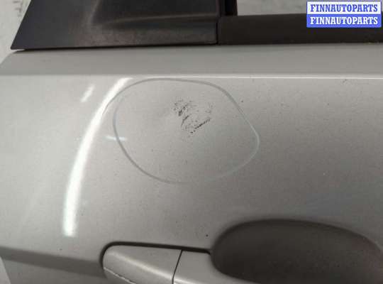 купить Дверь боковая (легковая) на Ford Focus 2 2008-2011