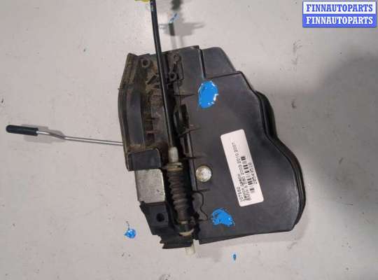 Замок двери BM3453641 на BMW 5 E60 2003-2010