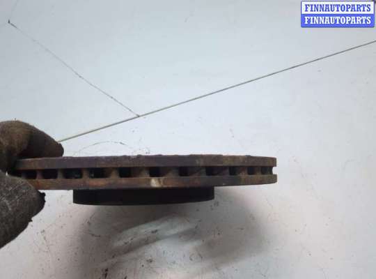 купить Диск тормозной на KIA Sportage 2004-2010