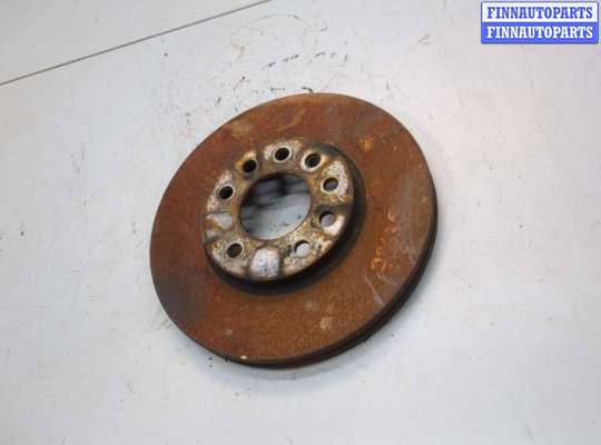 купить Диск тормозной на KIA Sportage 2004-2010