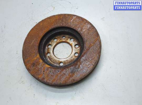 Диск тормозной KA593675 на KIA Sportage 2004-2010