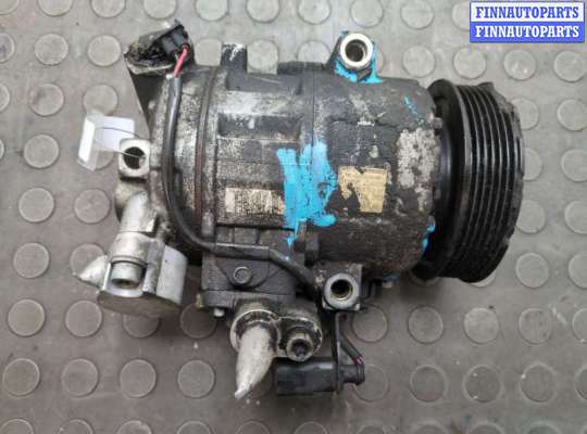 купить Компрессор кондиционера на Skoda Fabia 2007-2014