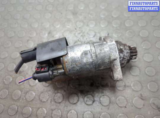 купить Стартер на Volkswagen Passat 7 2010-2015 Европа