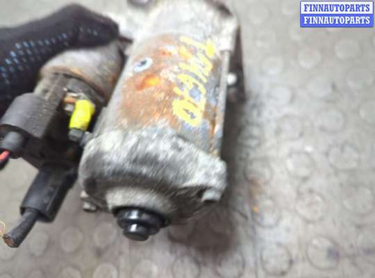 купить Стартер на Volkswagen Passat 7 2010-2015 Европа