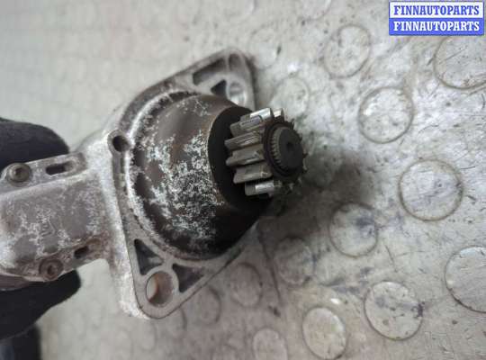 купить Стартер на Volkswagen Passat 7 2010-2015 Европа