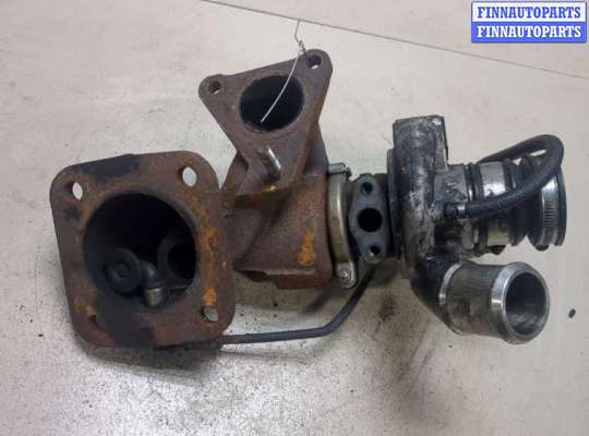 купить Турбина на Ford Transit 2006-2014