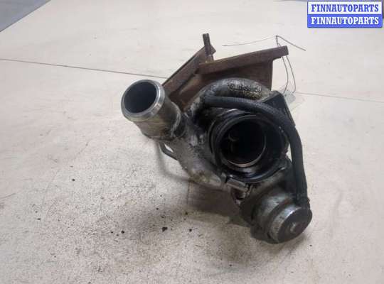 купить Турбина на Ford Transit 2006-2014