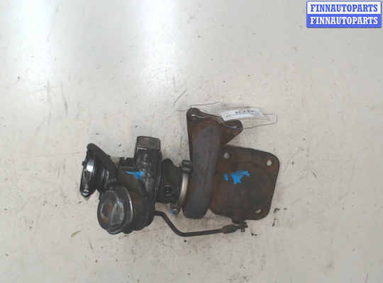 купить Турбина на Ford Transit 2006-2014