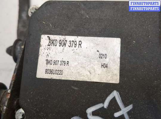 купить Блок АБС, насос (ABS, ESP, ASR) на Audi A4 (B8) 2007-2015