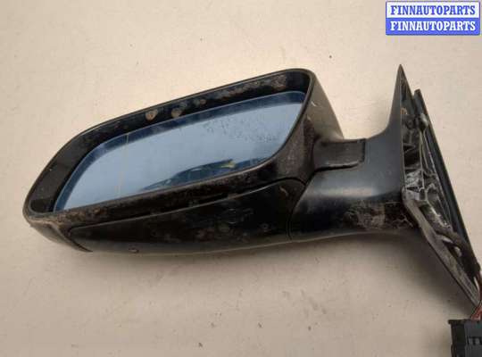 Купить Зеркало боковое на Audi A3 (8L) 1996-2003 Зеркало боковое AU1734810 на Audi A3 (8L) 1996-2003