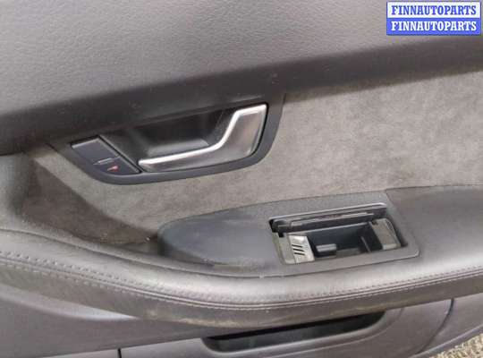 купить Дверь боковая (легковая) на Audi A8 (D3) 2005-2007