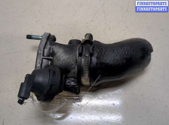 купить Заслонка дроссельная на Audi A4 (B6) 2000-2004
