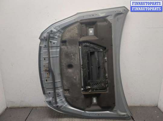 купить Капот на Subaru Legacy Outback (B14) 2009-2014