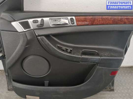 купить Замок двери на Chrysler Pacifica 2003-2008