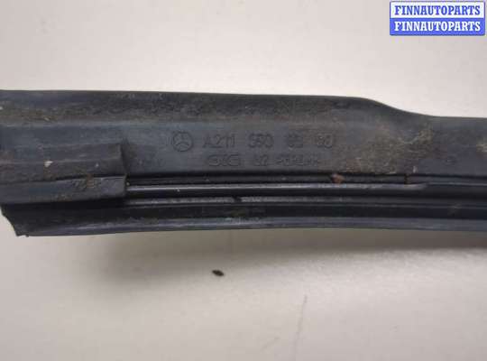купить Молдинг стекла (лобовое) на Mercedes E W211 2002-2009
