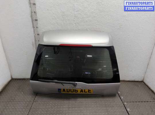 Стекло заднее VL571283 на Volvo XC90 2002-2014