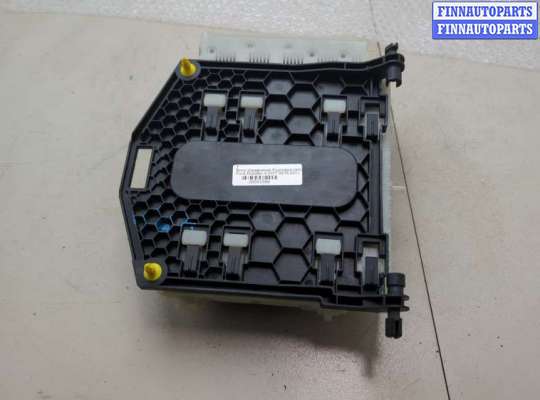 ЭБУ салона (Блок комфорта) на Ford Mondeo IV