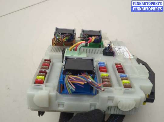 купить Блок управления бортовой сети (Body Control Module) на Ford Mondeo 4 2007-2015