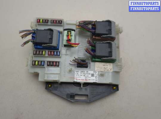 купить Блок управления бортовой сети (Body Control Module) на Ford Mondeo 4 2007-2015