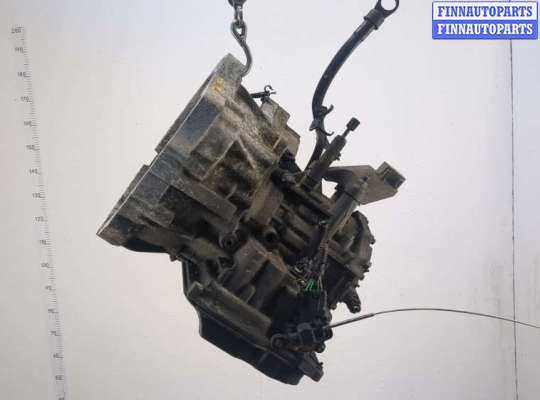 КПП - автомат (АКПП) FO2148725 на Ford Focus 2 2005-2008