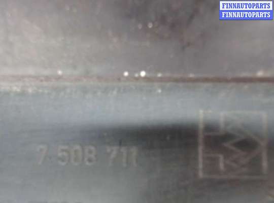 купить Воздуховод на BMW 3 E46 1998-2006