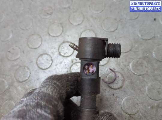 купить Форсунка топливная на Chevrolet Captiva 2011-2016