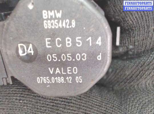 купить Электропривод заслонки отопителя на BMW 5 E39 1995-2003