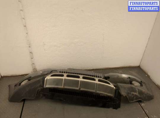 Купить Решетка радиатора на Audi A4 (B8) Allroad 2009-2016 Решетка радиатора AU1750840 на Audi A4 (B8) Allroad 2009-2016
