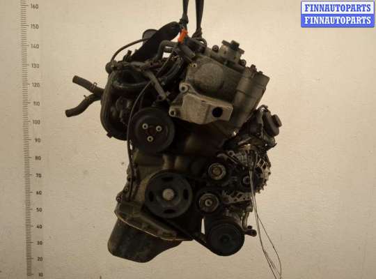 купить Форсунка топливная на Skoda Fabia 2007-2014