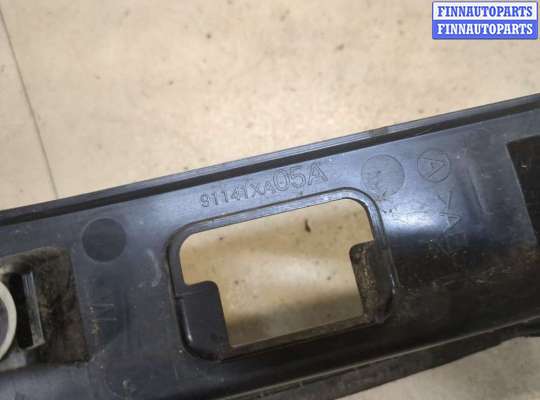 купить Накладка под фонарь на Subaru Tribeca (B9) 2004-2014
